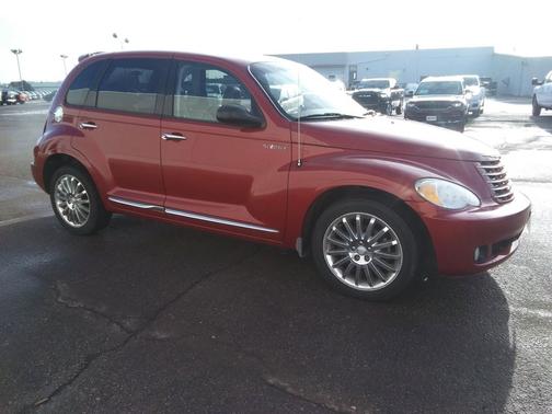 2006 Chrysler PT Cruiser GT