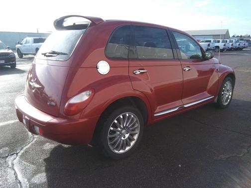 2006 Chrysler PT Cruiser GT