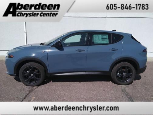 2024 Dodge Hornet GT Plus AWD
