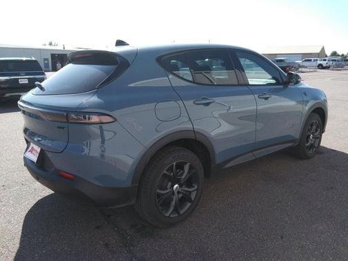 2024 Dodge Hornet GT Plus AWD