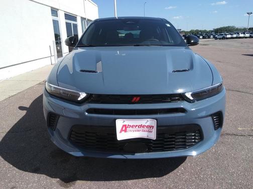 2024 Dodge Hornet GT Plus AWD