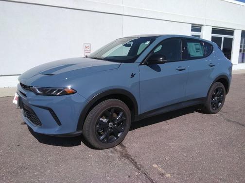 2024 Dodge Hornet GT Plus AWD
