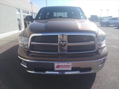 2011 Dodge Ram 1500 Big Horn