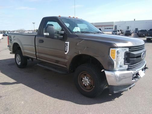 2017 Ford F-350 XL