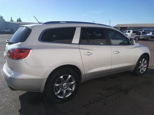 2009 Buick Enclave CXL
