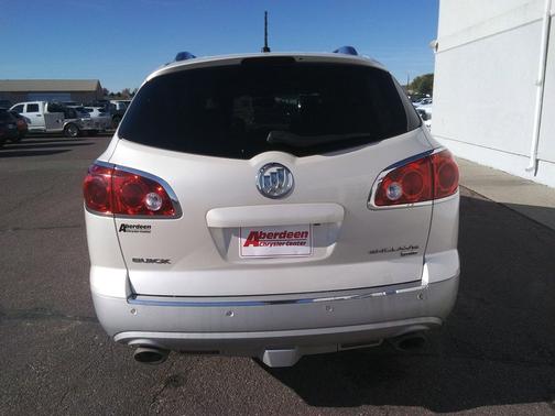 2009 Buick Enclave CXL