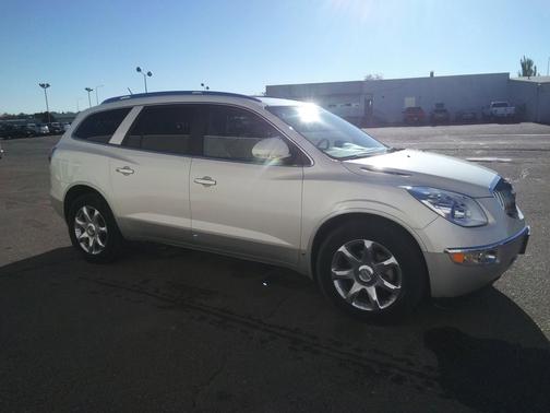 2009 Buick Enclave CXL