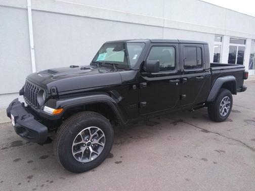 2026 Jeep Gladiator Sport S