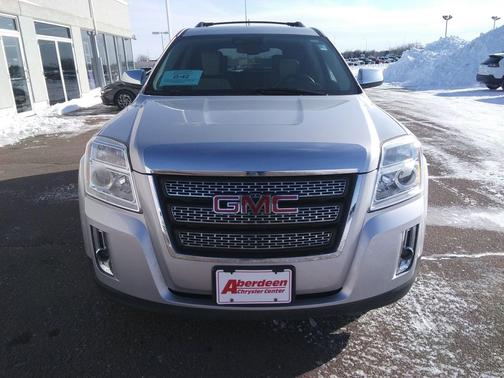 2015 GMC Terrain SLT-2