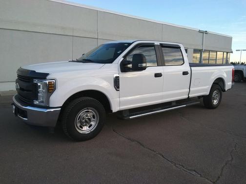 2019 Ford F-250 XL