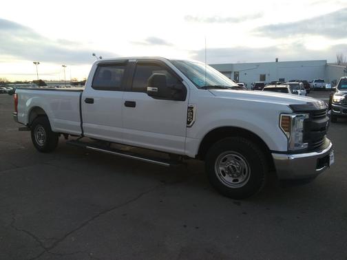 2019 Ford F-250 XL