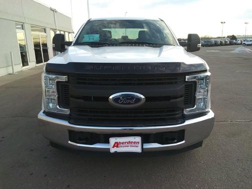 2019 Ford F-250 XL
