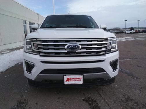 2020 Ford Expedition Max Limited