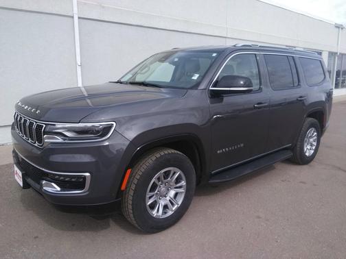 2024 Jeep Wagoneer Series I 4x4