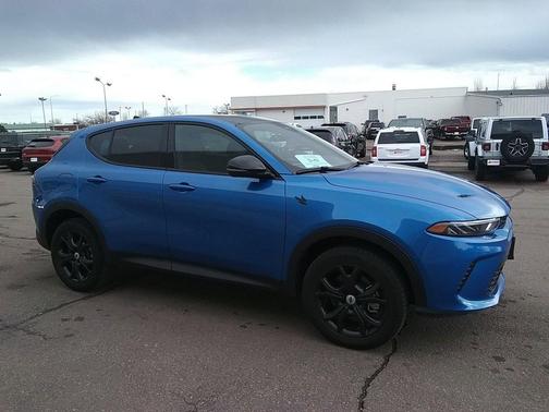 2024 Dodge Hornet GT Plus AWD