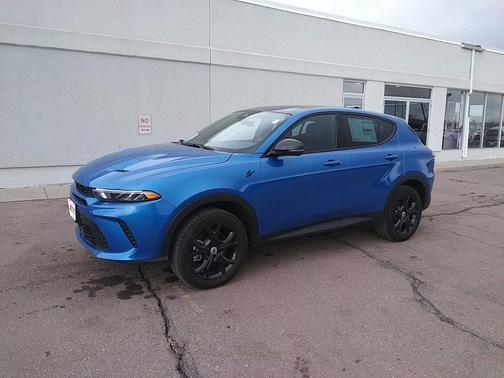 2024 Dodge Hornet GT Plus AWD