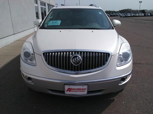 2008 Buick Enclave CXL