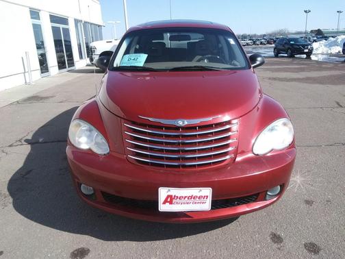 2006 Chrysler PT Cruiser GT