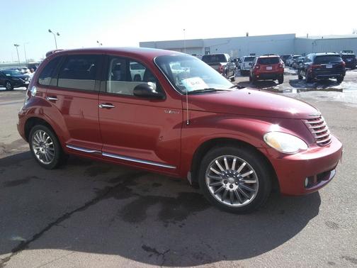 2006 Chrysler PT Cruiser GT