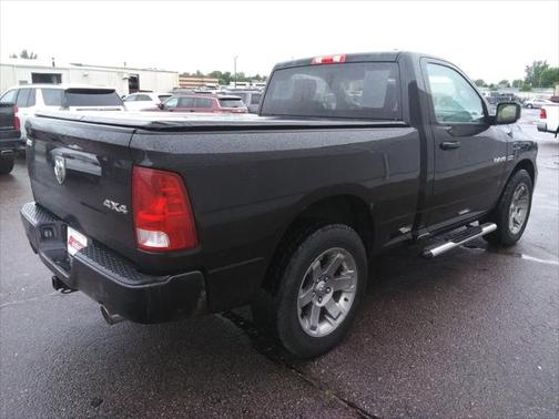 2010 Dodge Ram 1500 Sport