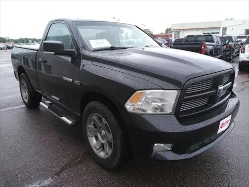 2010 Dodge Ram 1500 Sport