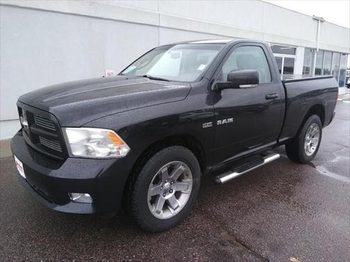 2010 Dodge Ram 1500 Sport
