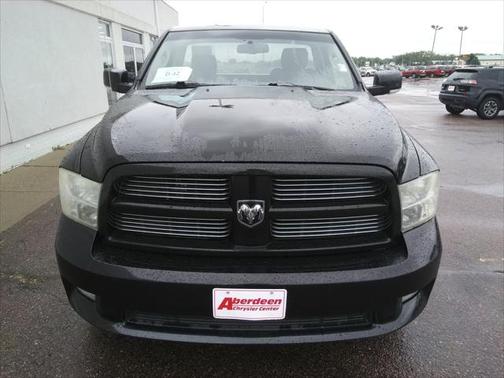 2010 Dodge Ram 1500 Sport