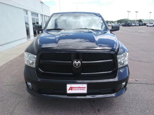 2019 RAM 1500 Express