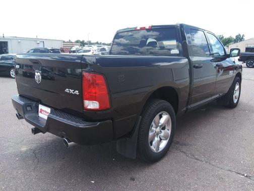 2019 RAM 1500 Express