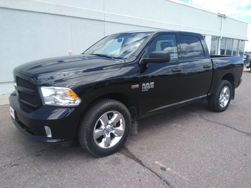 2019 RAM 1500 Express
