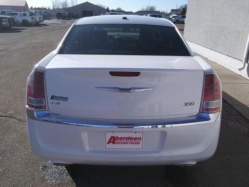 2013 Chrysler 300 S