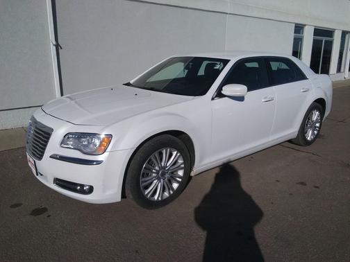 2013 Chrysler 300 S