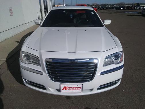 2013 Chrysler 300 S