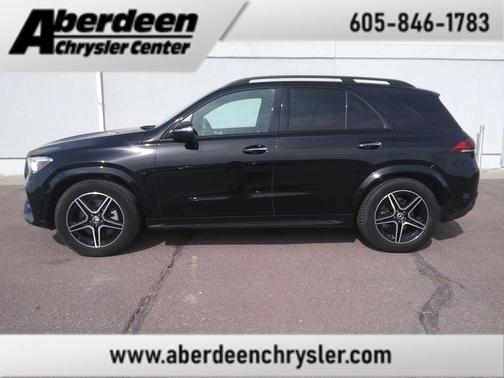 2021 Mercedes-Benz GLE 450 GLE 450