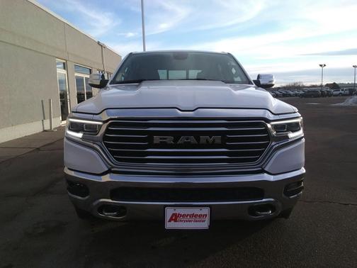 2020 RAM 1500 Longhorn
