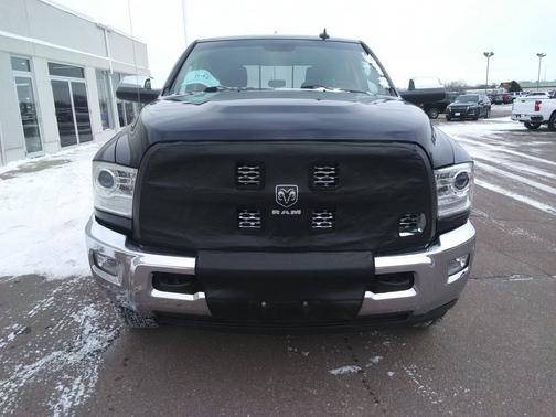 2014 RAM 2500 Laramie