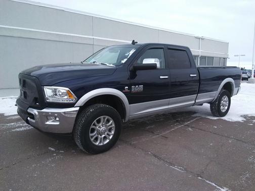 2014 RAM 2500 Laramie