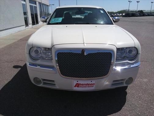 2006 Chrysler 300 Base