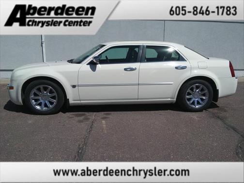 2006 Chrysler 300 Base