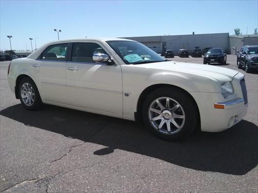 2006 Chrysler 300 Base