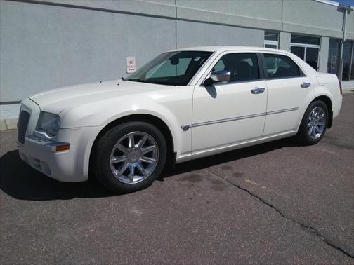 2006 Chrysler 300 Base