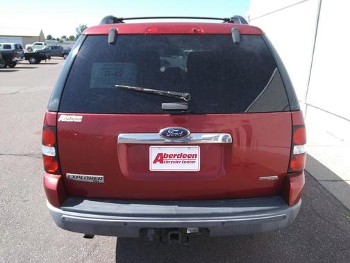 2006 Ford Explorer XLT