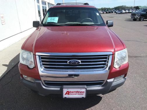 2006 Ford Explorer XLT