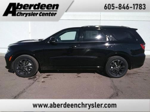 2025 Dodge Durango R/T Plus AWD