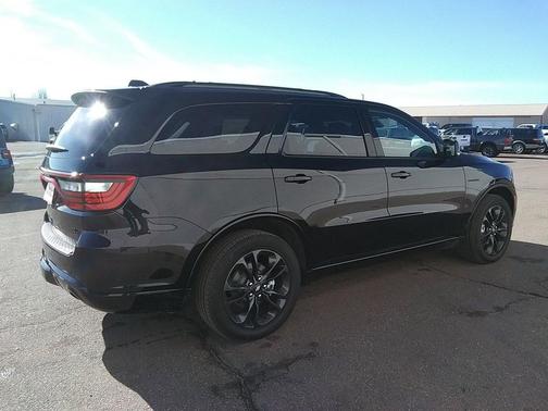 2025 Dodge Durango R/T Plus AWD