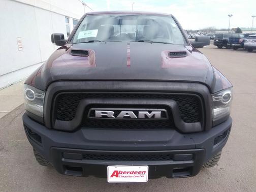 2019 RAM 1500 SLT