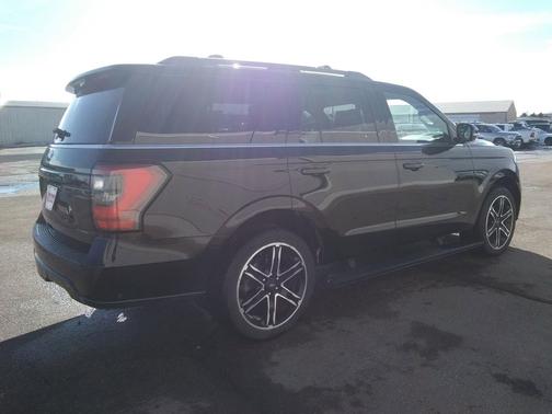 2019 Ford Expedition Limited
