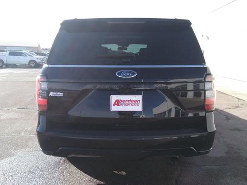 2019 Ford Expedition Limited