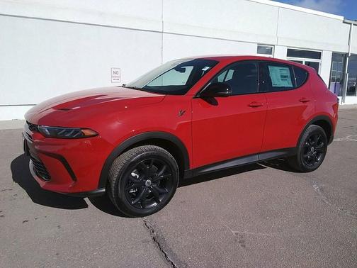 2024 Dodge Hornet GT AWD