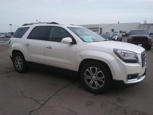2013 GMC Acadia SLT-1
